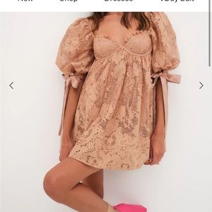 For Love & Lemons, Louisa Mini